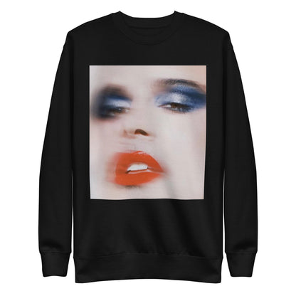 Rossi "Praying for Rain" Unisex Premium Sweatshirt