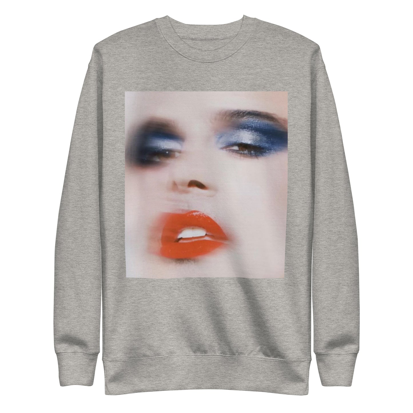 Rossi "Praying for Rain" Unisex Premium Sweatshirt