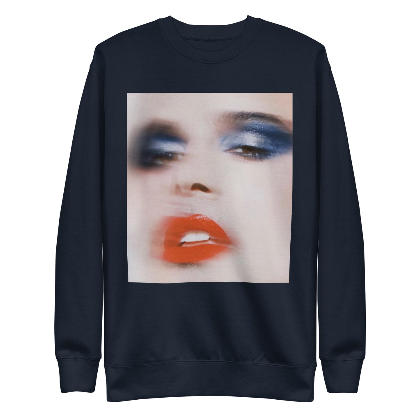 Rossi "Praying for Rain" Unisex Premium Sweatshirt
