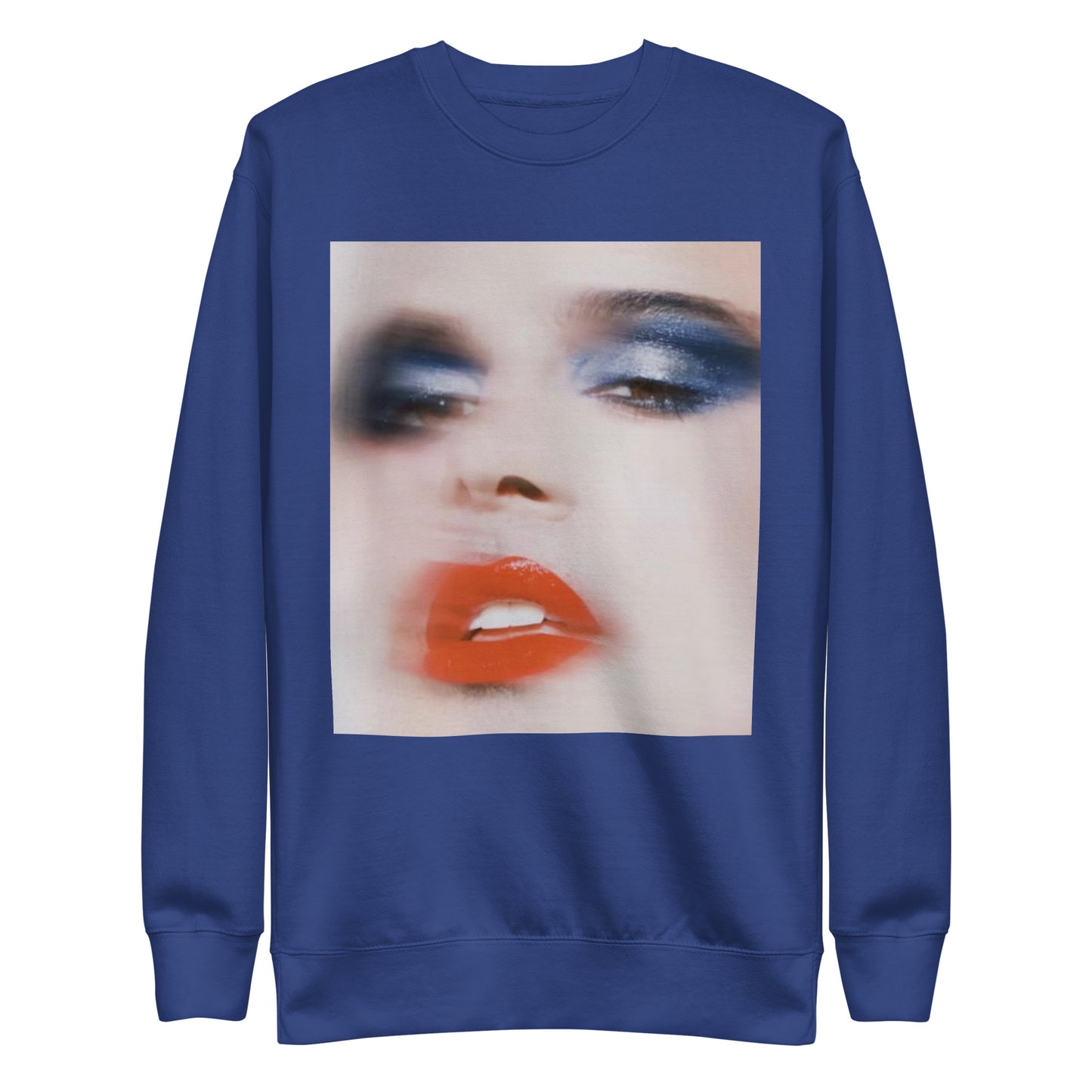 Rossi "Praying for Rain" Unisex Premium Sweatshirt