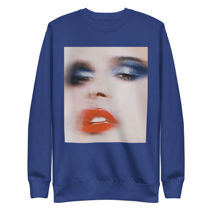 Rossi "Praying for Rain" Unisex Premium Sweatshirt