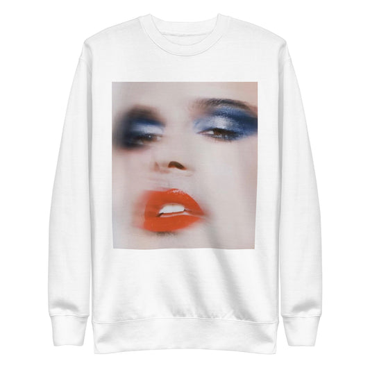 Rossi "Praying for Rain" Unisex Premium Sweatshirt